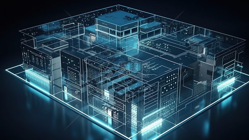 数据中台建设：揭秘企业数字化转型背后的关键**